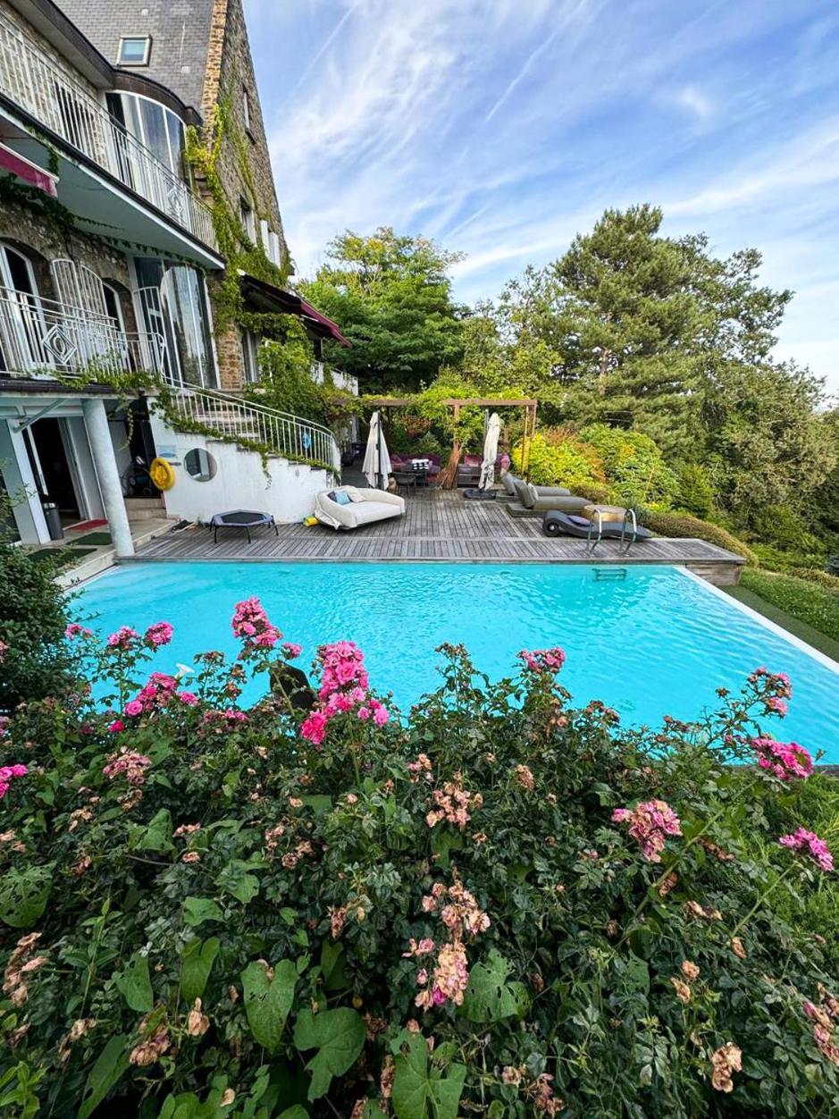 La Maison De Robinson Le Plessis-Robinson Exterior photo